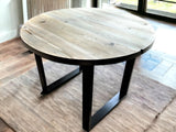 Round Table Box Legs | THE MORZINE