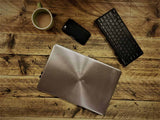 Home Office Desk | THE ASHWOOD
