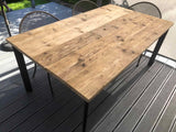 Ice Bucket Table | THE MELFI