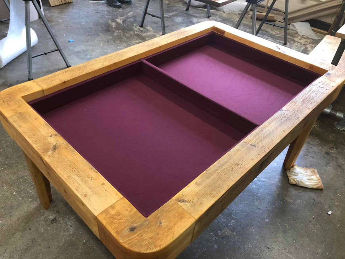 Strake Board