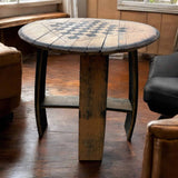 Chess Coffee Table