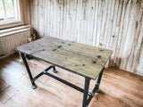 Home Office Desk | THE ASHWOOD