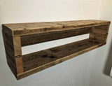 Floating Desk | THE PORTO