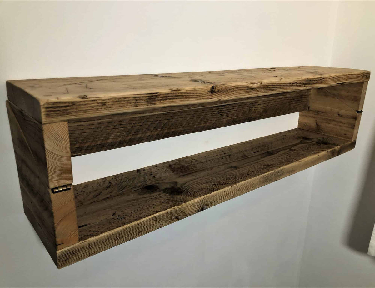 Floating Desk | THE PORTO