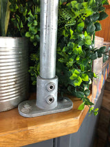 Industrial Pipe Decor for pubs bars & cafe’s – THE HAZLE