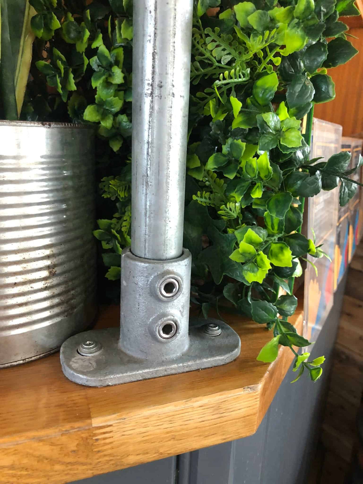 Industrial Pipe Decor for pubs bars & cafe’s – THE HAZLE