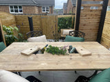 Ice Bucket Table | THE MELFI