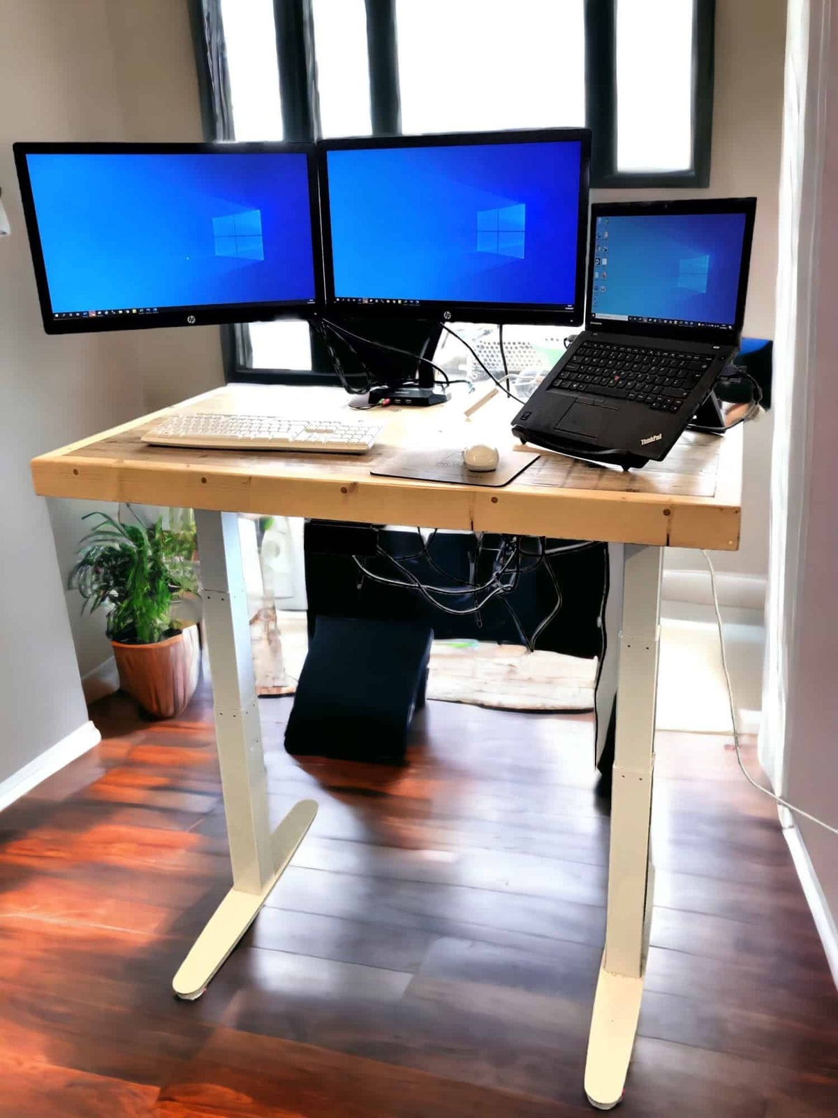 Height Adjustable Desk