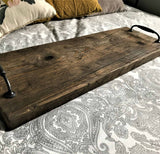 Wooden Bed Tray | THE STONEHAM