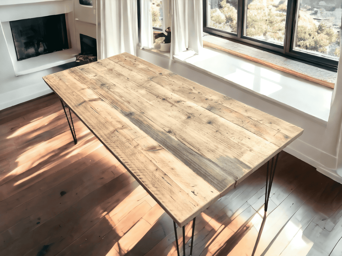Bespoke Dining Table
