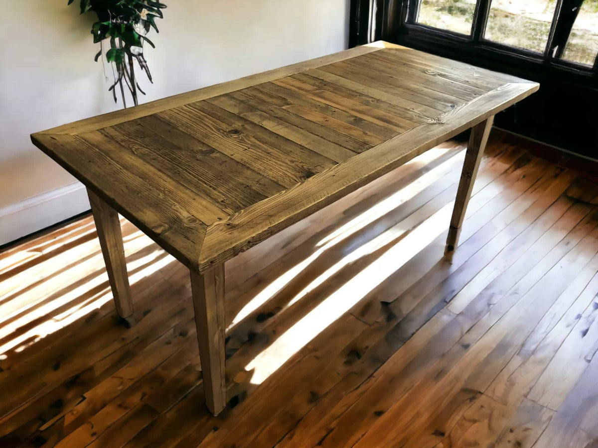 Simple Pattern Dining