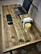 Height Adjustable Desk | THE ROSIE