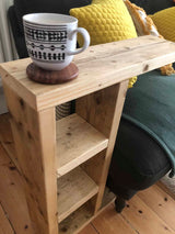 Bookshelf Lap Tray | THE MARTIN