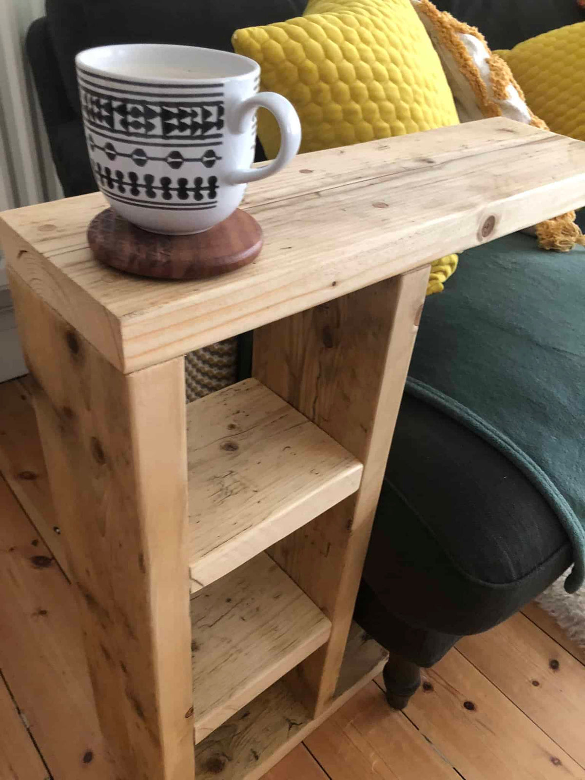 Bookshelf Lap Tray | THE MARTIN