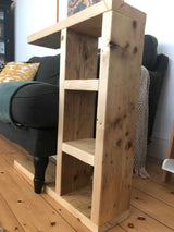Bookshelf Lap Tray | THE MARTIN