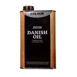 Danish Oil Stain