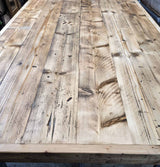Industrial Boardroom Table | THE PORTSWOOD