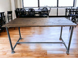 Home Office Desk | THE ASHWOOD