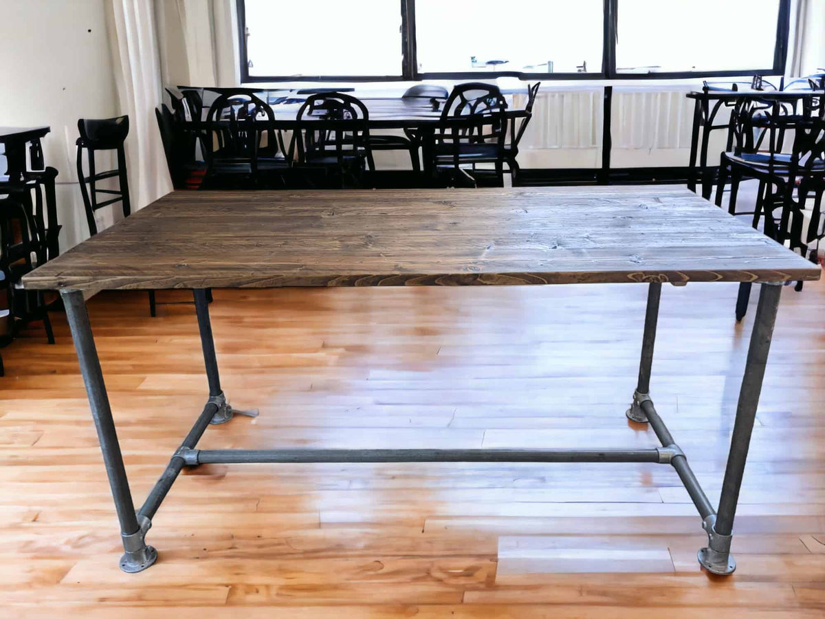 Home Office Desk | THE ASHWOOD