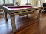 Gaming Table Extras | Game Table LED Lights | Game Table Spill Acrylic | Game Table Mug Holders | Game Table Dice Holder
