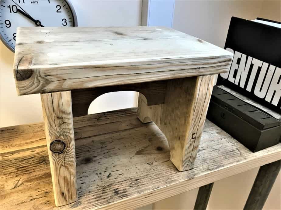 Scaffold Laptop Stand | THE SYDNEY