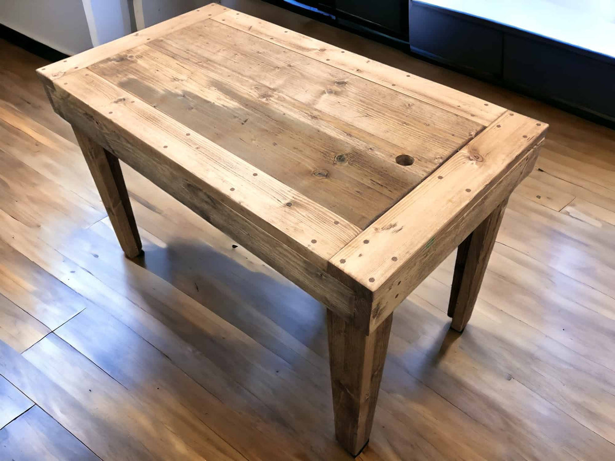 Coffee Gaming Table | THE HYDE