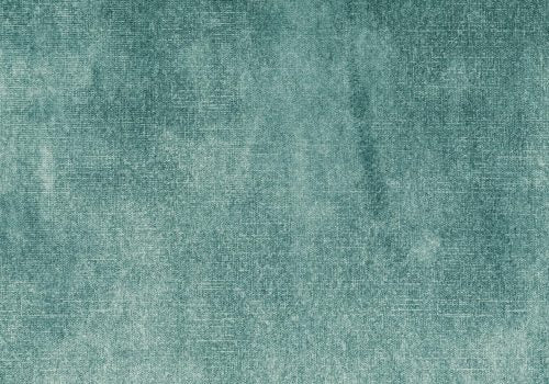 Ice Grey Blue playing fabric swatch.