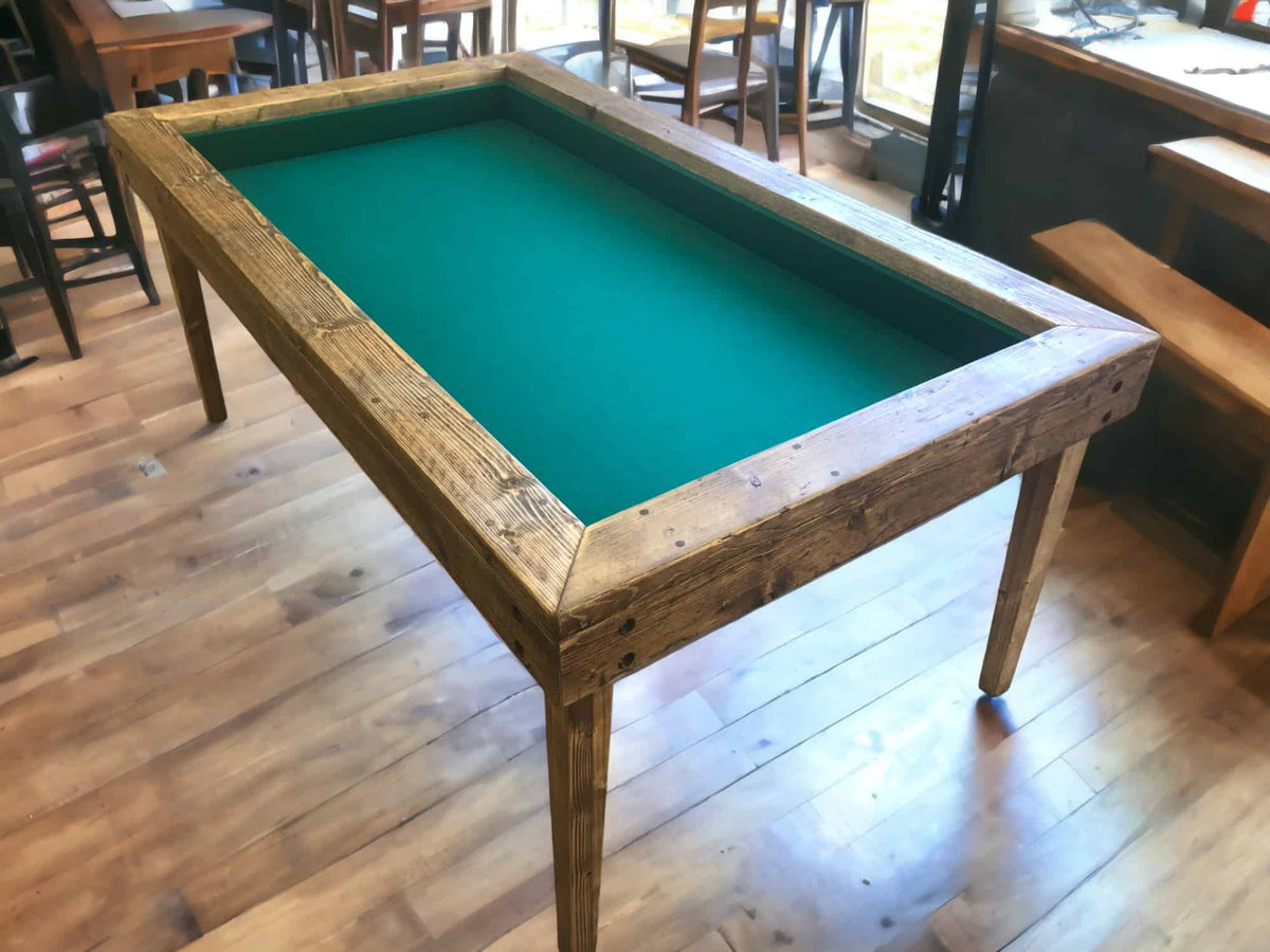 Gaming Table