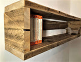 Floating Desk | THE PORTO