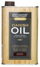 danish oil stain