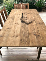 Ice Bucket Table | THE MELFI