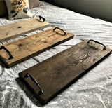 Wooden Bed Tray | THE STONEHAM
