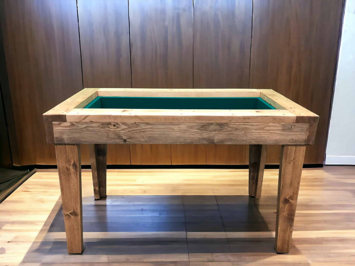 Coffee Gaming Table | THE HYDE
