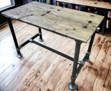 Home Office Desk | THE ASHWOOD