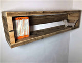 Floating Desk | THE PORTO