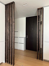 Plasterboard Room Dividers