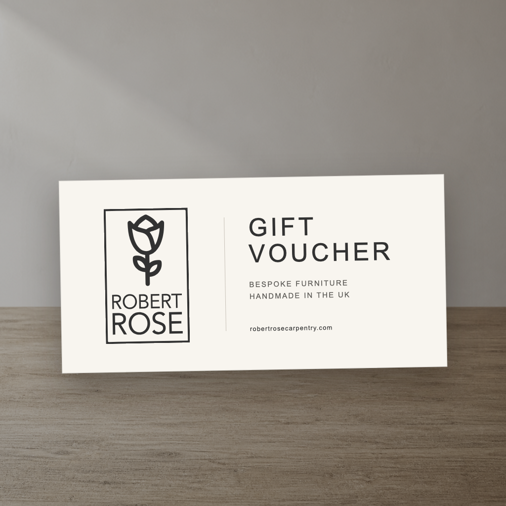 Robert Rose Furniture Gift Voucher
