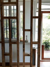 Room Divider Shelves | Room Partition With Shelves THE BENJAMIN