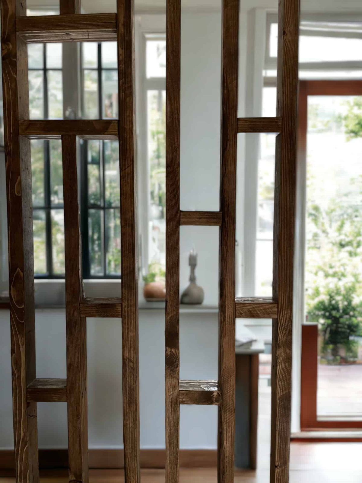 Room Divider Shelves | Room Partition With Shelves THE BENJAMIN