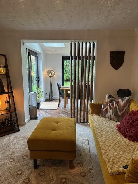 Swivel Room Dividers | Wooden Swivel Divider | THE LYNDHURST