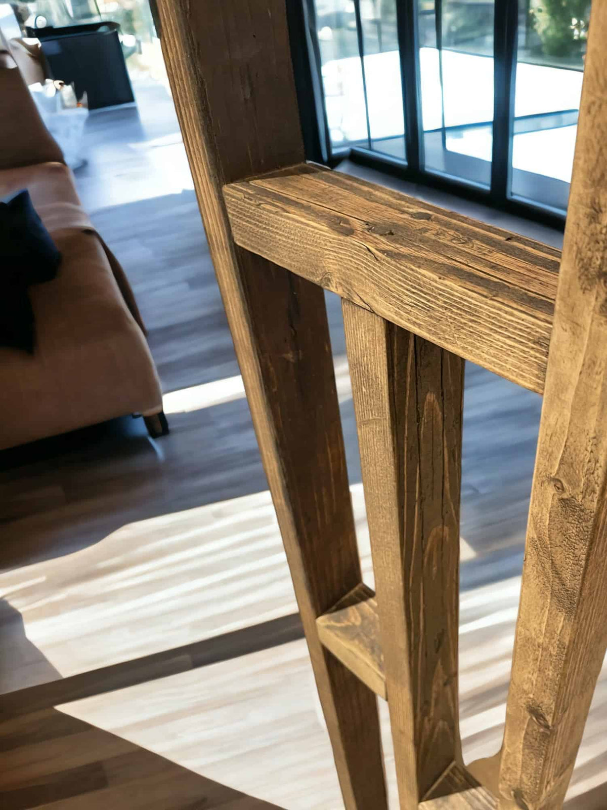 Room Divider Shelves | Room Partition With Shelves THE BENJAMIN