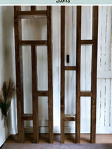 Room Divider Shelves | Room Partition With Shelves THE BENJAMIN