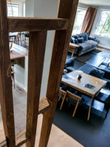 Room Divider Shelves | Room Partition With Shelves THE BENJAMIN