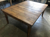 Large Gaming Table | THE BIG BLUE