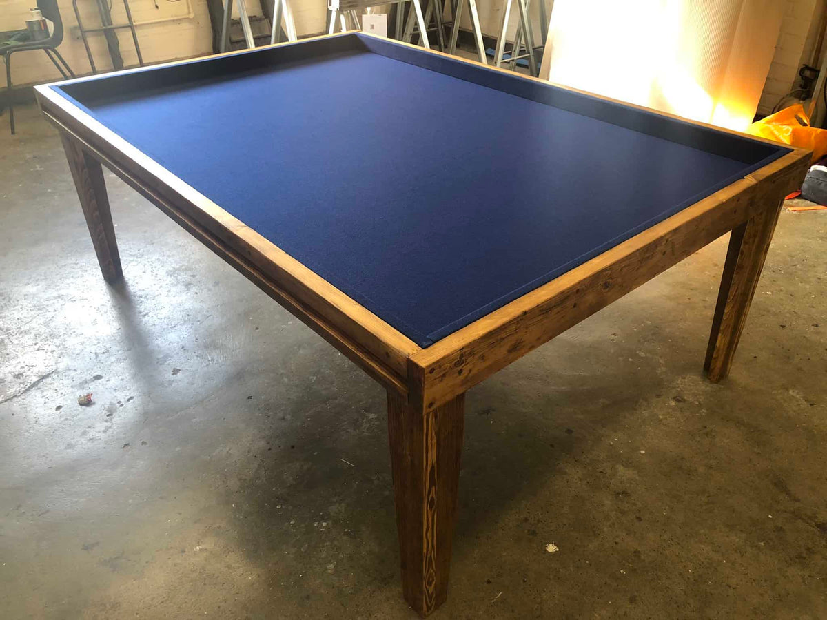 Large Gaming Table
