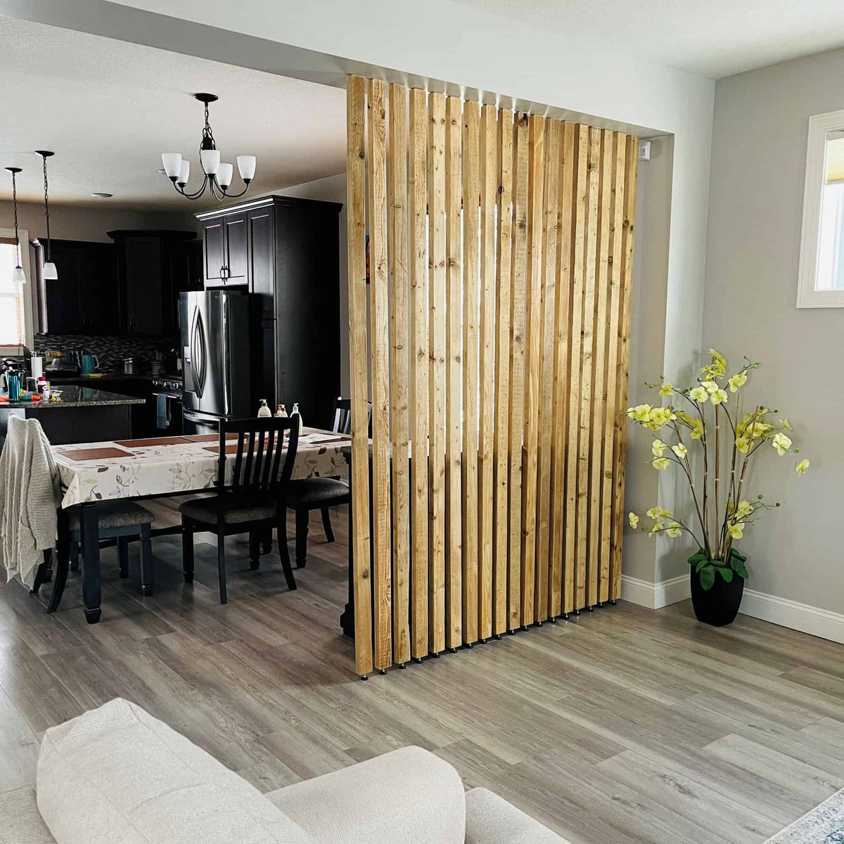 Room Dividers Rustic