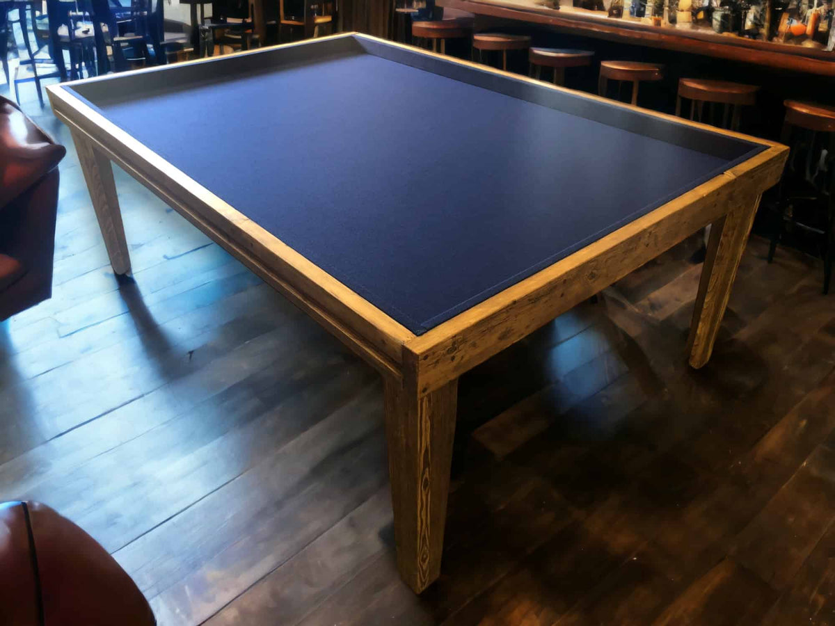 Large Gaming Table