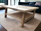 Scandi Style Coffee Table | THE MALMO