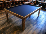 Large Gaming Table | THE BIG BLUE