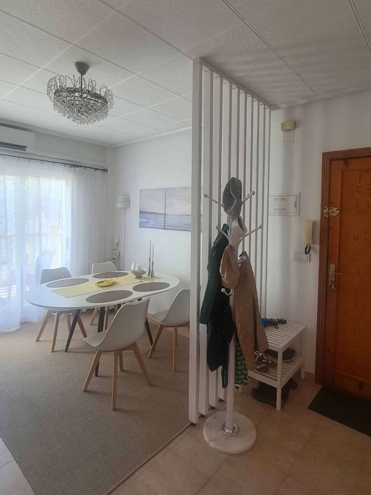 DIY Room Dividers